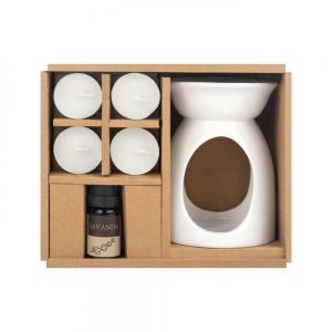 SET DE HOGAR KAORI personalizada
